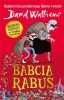 Babcia Rabuś w.2023 - David Walliams
