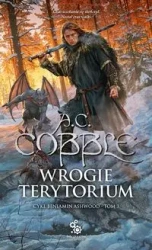 Wrogie terytorium - Cobble A.C.