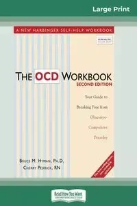 The OCD Workbook - Hyman Bruce M.