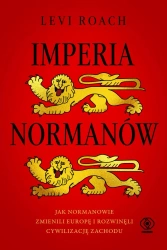Imperia Normanów - Levi Roach