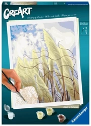 CreArt: Trawa na wietrze - Ravensburger
