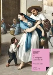 El Periquillo Sarniento - Fernández de Lizardi José Joaquín