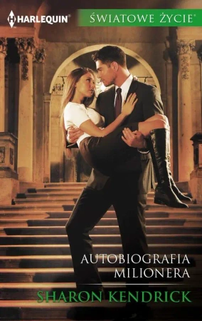 eBook Autobiografia milionera - Sharon Kendrick epub mobi