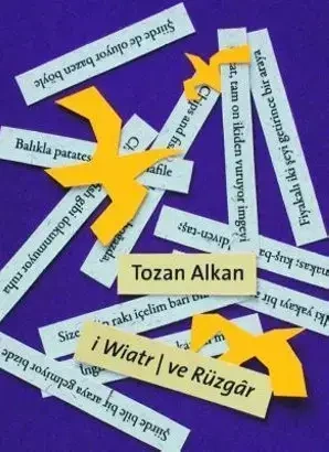 i Wiatr - Tozan Alkan