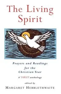 The Living Spirit - Margaret Hebblethwaite