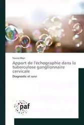 Apport de l'échographie dans la tuberculose ganglionnaire cervicale - MEJRI-Y