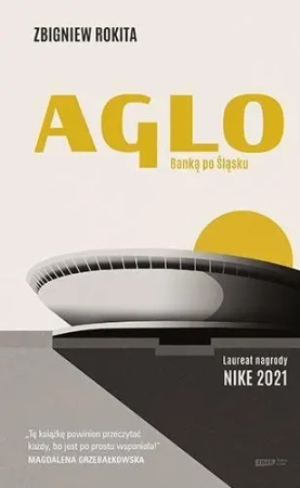 Aglo. Banką po Śląsk - Zbigniew Rokita