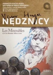 audiobook Nędznicy część 1 - Wiktor Hugo