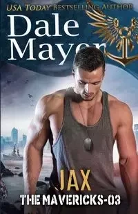 Jax - Dale Mayer