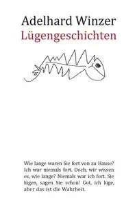 Lügengeschichten - Winzer Adelhard