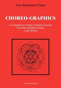 Choreographics - Ann Guest Hutchinson