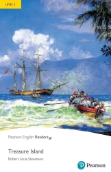 PER. Treasure Island. Book with Digital Version and audio. Level 2