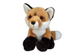 Ziki Lis 14cm - Dubi