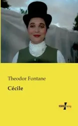 Cécile - Fontane Theodor