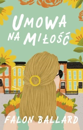 eBook Umowa na miłość - Falon Ballard epub mobi