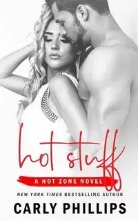 Hot Stuff - Carly Phillips