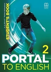 Portal to English 2 A1.2 SB MM PUBLICATIONS - H.Q. Mitchell, Marileni Malkogianni