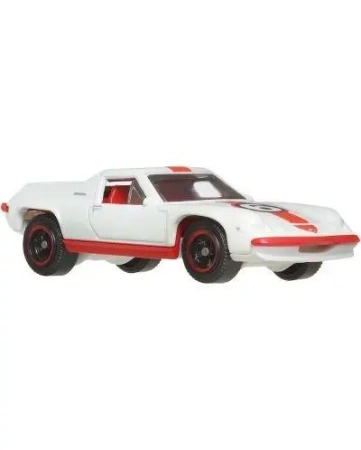 Matchbox Metalowy samochodzik JCG51 - Mattel