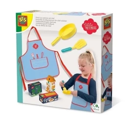 Kostium szefa kuchni - SES NL