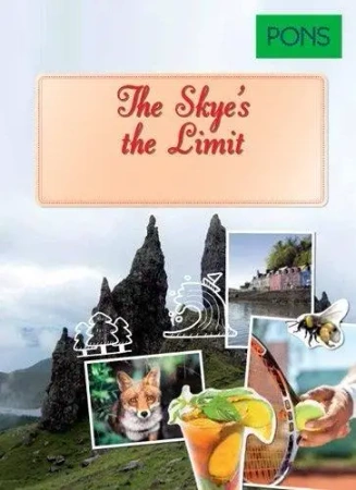 The Skye's the Limit - praca zbiorowa