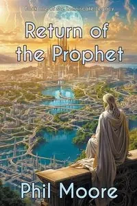 Return of the Prophet - Phil Moore