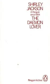 The Daemon Lover - Jackson Shirley