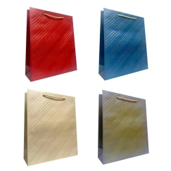 Torebka prezentowa uniwersalna M mix - Ju-Piter