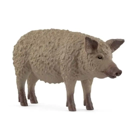 Świnia Mangalica - SCHLEICH