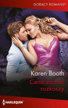 eBook Cena za noc rozkoszy - Karen Booth epub mobi