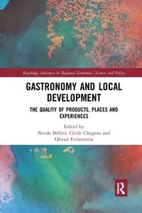 Gastronomy and Local Development - Bellini Nicola