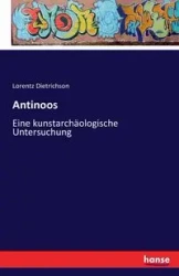 Antinoos - Dietrichson Lorentz