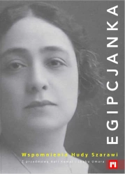 Egipcjanka - Huda Szarawi