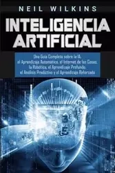 Inteligencia Artificial - Neil Wilkins