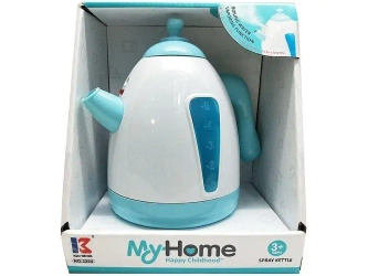 Czajnik na baterie - ADAR