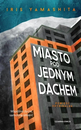 Miasto pod jednym dachem - Iris Yamashita, Tomasz Wyżyński