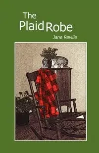 The Plaid Robe - Jane Reville