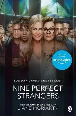 Nine Perfect Strangers. 2021 ed - Liane Moriarty