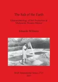 The Salt of the Earth - Williams Eduardo
