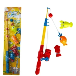 Gra rybki mix - Askato