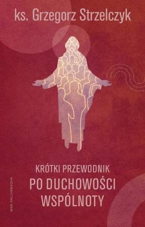 Krótki przewodnik po duchowości wspólnoty - Grzegorz Strzelczyk