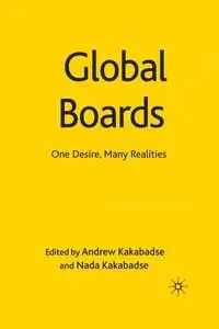 Global Boards - Kakabadse A.