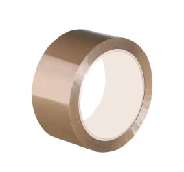 Taśma klejąca 60m/48mm brązowa - HERLITZ