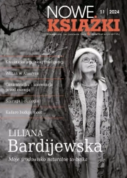 Nowe książki 11/2024 - praca zbiorowa