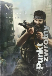 eBook Punkt zwrotny - Vladimir Wolff epub mobi