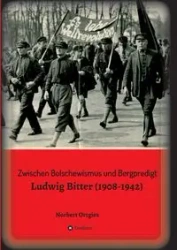 Zwischen Bolschewismus und Bergpredigt - Norbert Ortgies