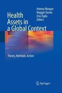 Health Assets in a Global Context - Morgan Antony