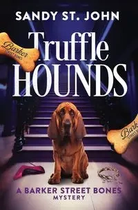 Truffle Hounds - St. John Sandy