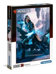 Puzzle 1000 Magic The Gathering - Clementoni