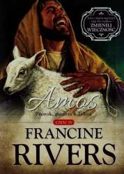 eBook Amos Prorok pasterz z Tekoa Część 4 - Francine Rivers epub mobi