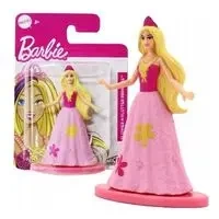 Barbie Minis Laleczka Flower Flutter Princess - Mattel